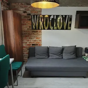 Gornicza Вроцлав