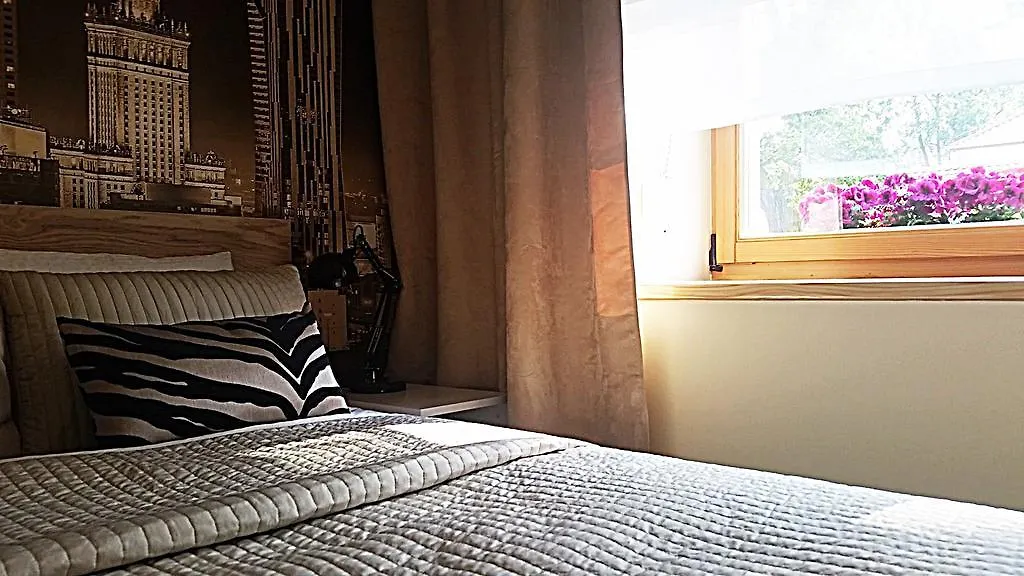 Studio Plac Bankowy Apartment Warsaw 0*,