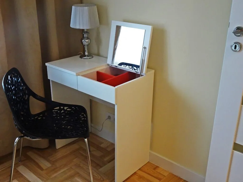Studio Plac Bankowy Apartment Warsaw