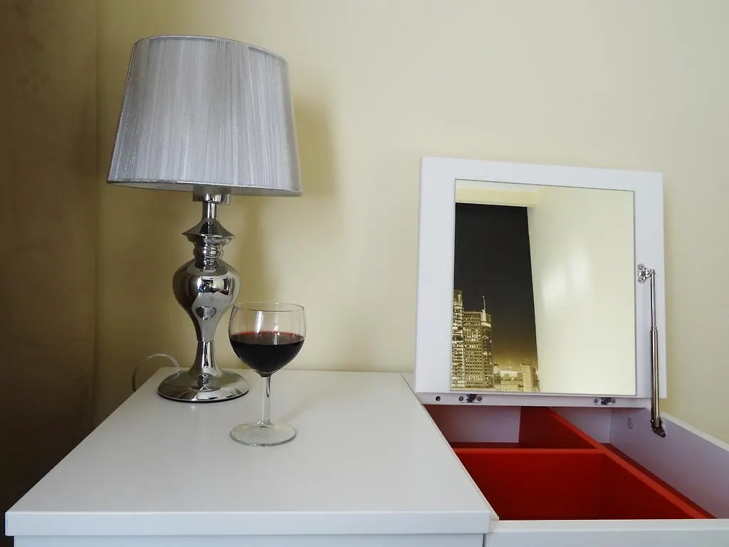 Studio Plac Bankowy Apartment Warsaw