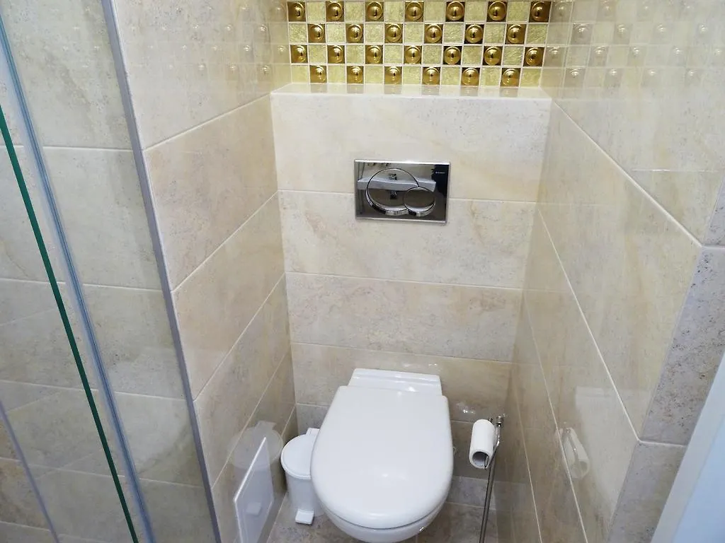 Studio Plac Bankowy Apartment Warsaw 0*,  Poland