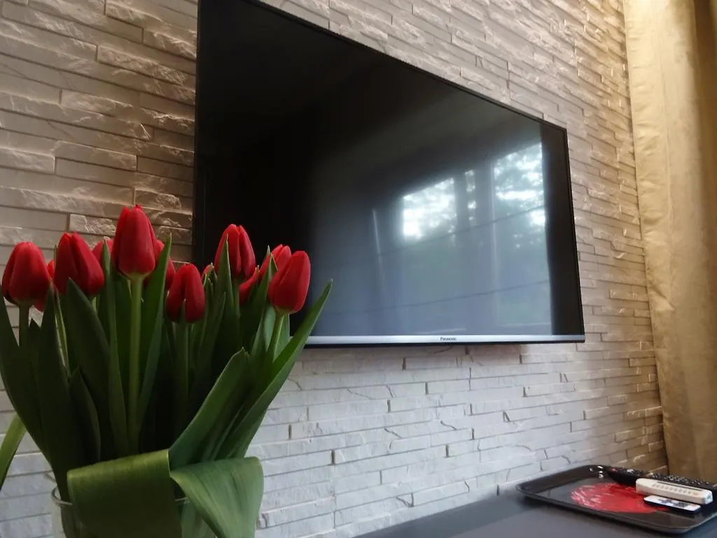 Studio Plac Bankowy Apartment Warsaw