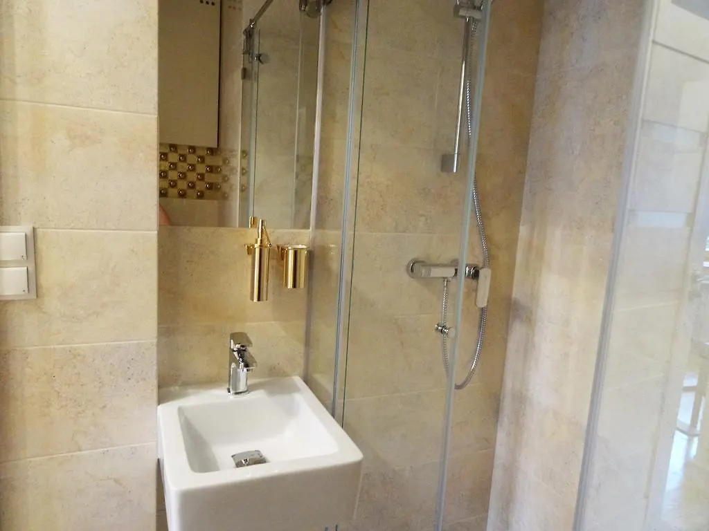 Studio Plac Bankowy Apartment Warsaw